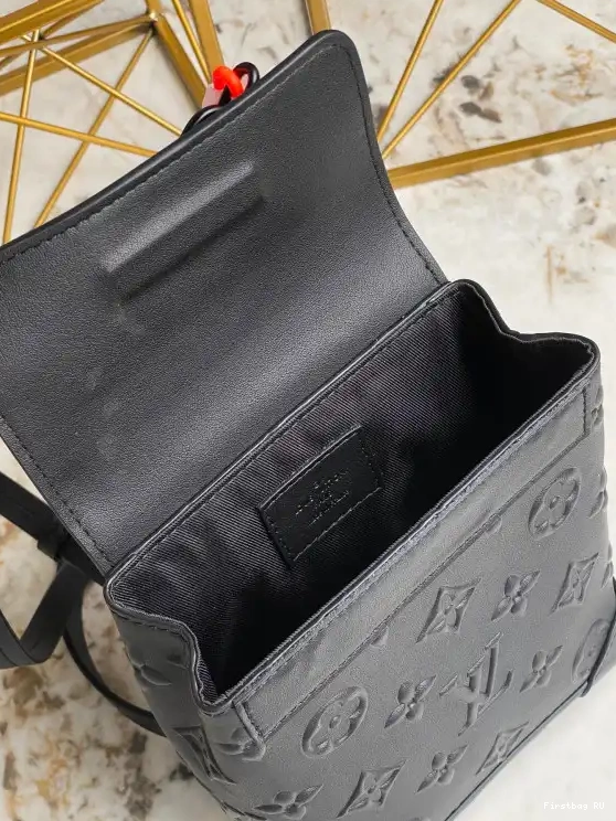 First bags ru reviews XS STEAMER LOUIS VUITTON 0531